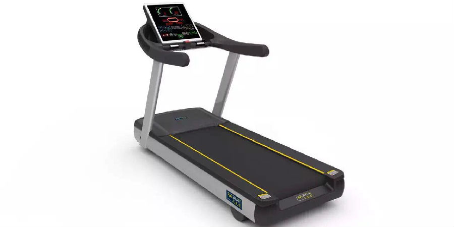 JB-8800B Commercial treadmill