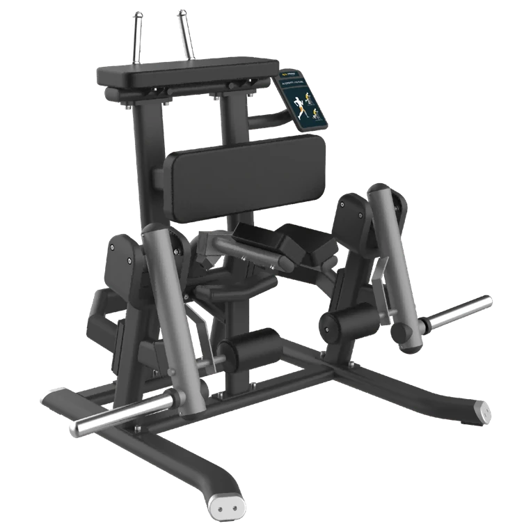 ISO-Trealamh Giomnáisiam Cosa Giomnáisiam Lateraling Leg Curl