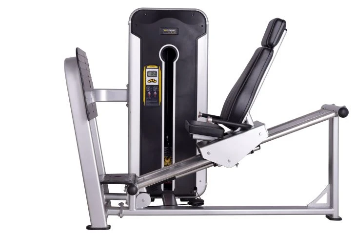 Trealamh Neart Of Leg Press