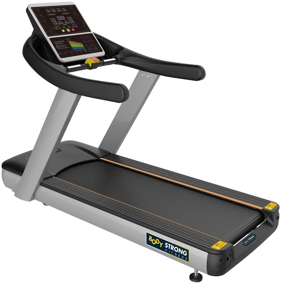 Commercial Treadmill